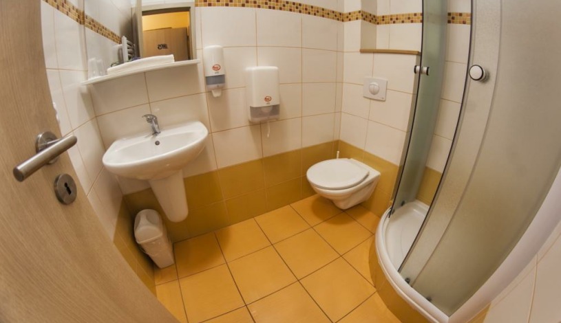 Penzion Černej pták Jindřichův Hradec